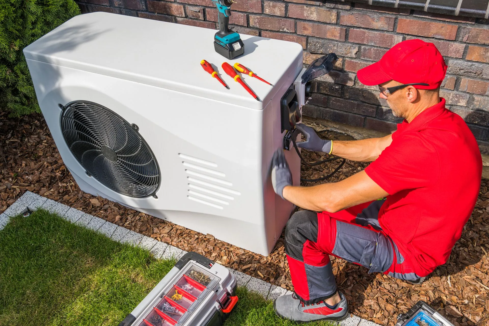 About HVAC in Franklin Park, NJ